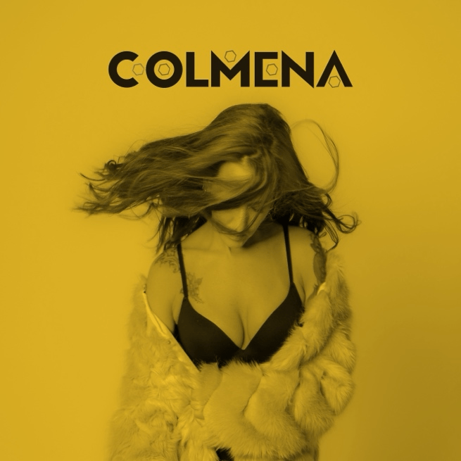 Luciana Segovia presenta “Colmena”, primer adelanto de su nuevo&nbsp;disco